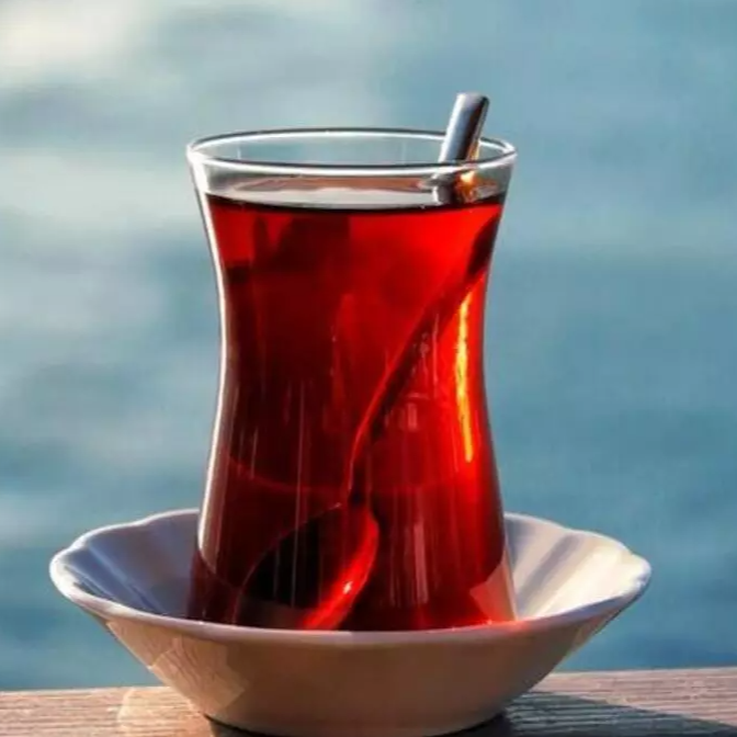 Çay