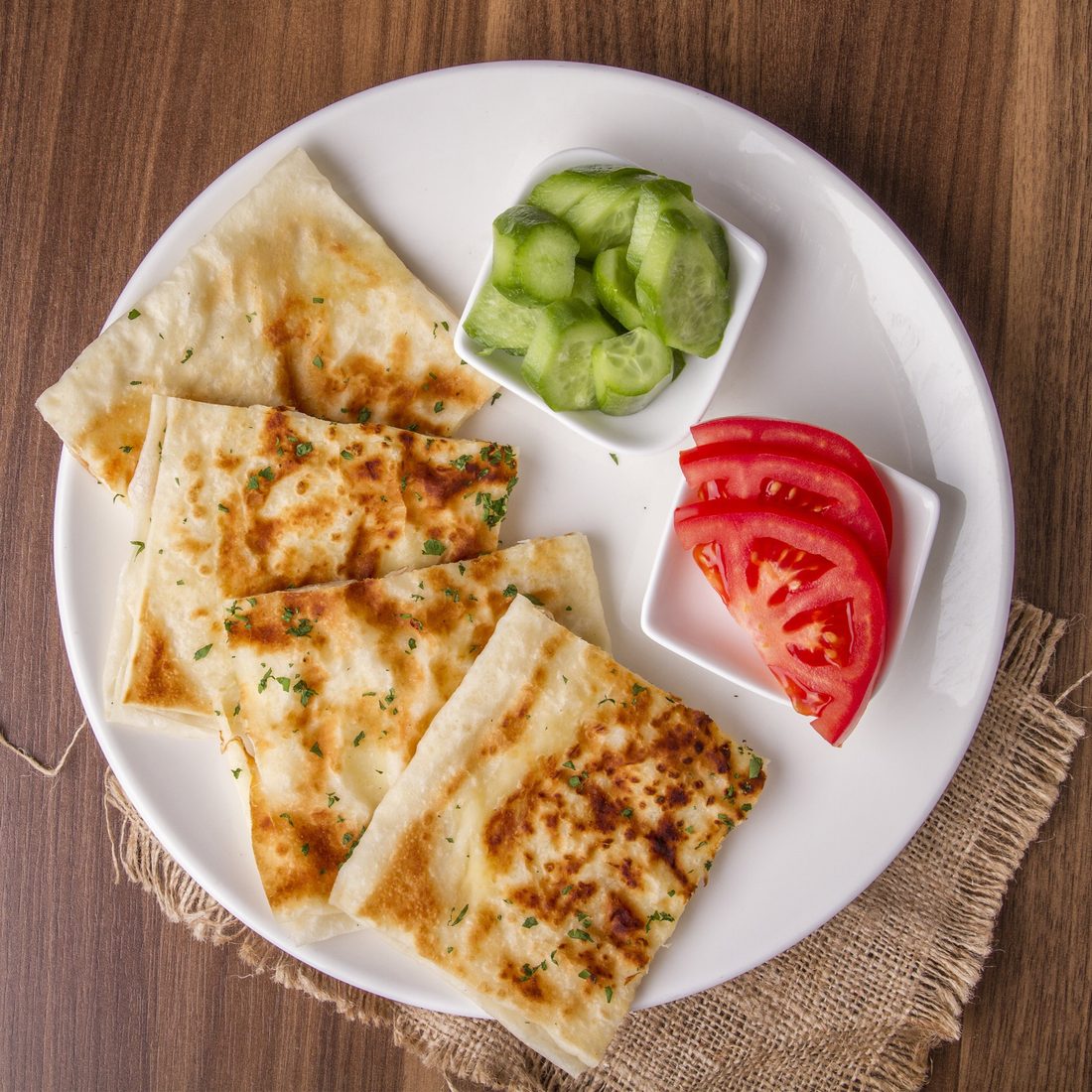 Gözleme