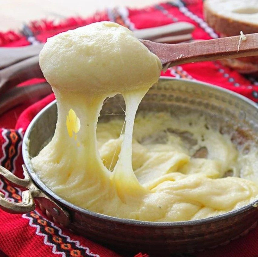 Kuymak