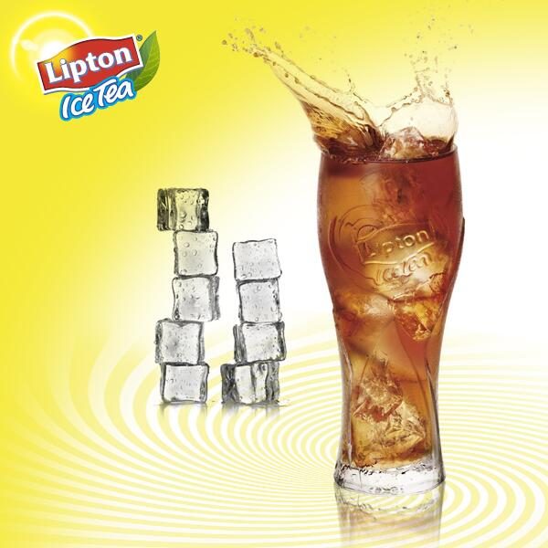 Ice Tea