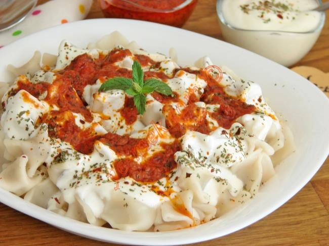 Mantı