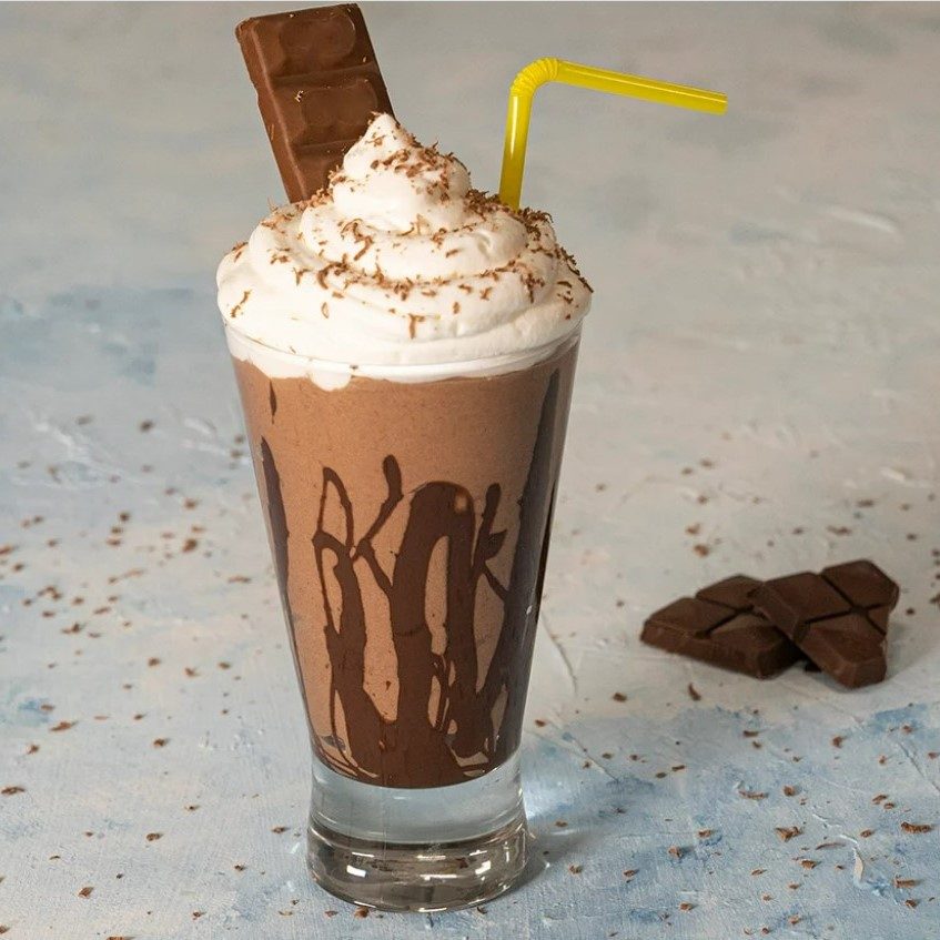 Milkshake