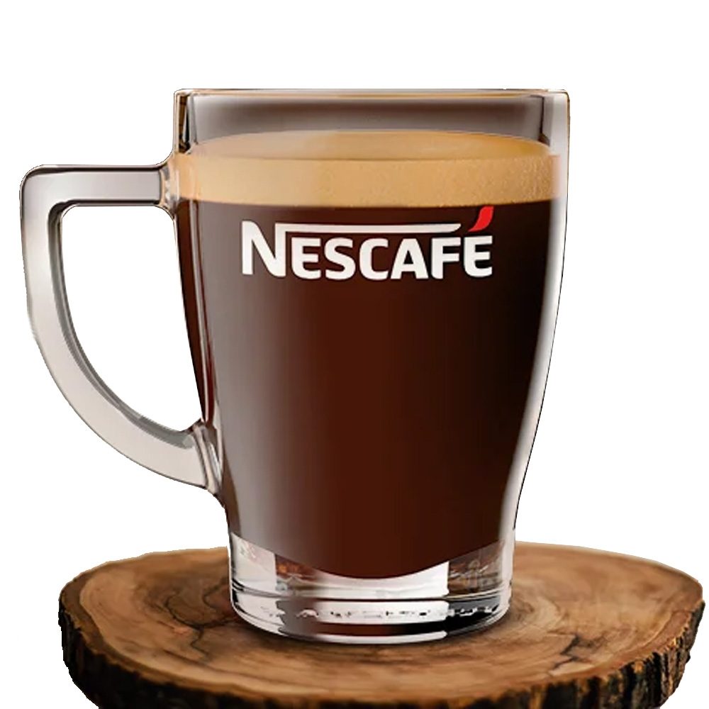Nescafe