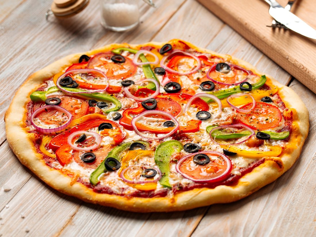 Pizza