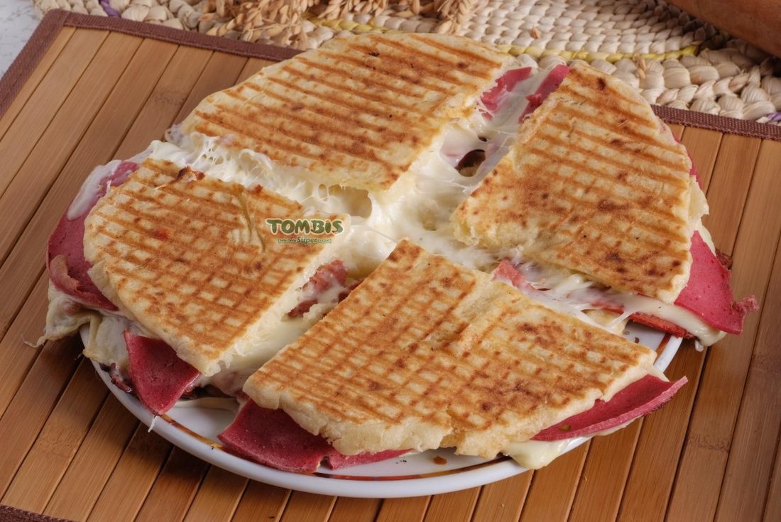 Tost